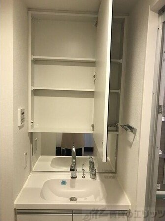 コンフォリア江坂の物件内観写真